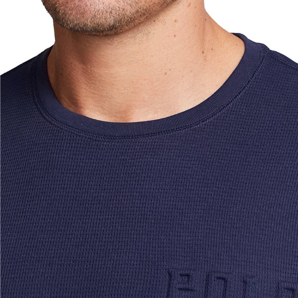 Polo Ralph Lauren Sleep Shirt Black Size XXL - Picture 8 of 12